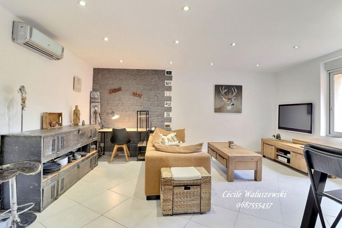 Maison à vendre, 83m², Camps-la-Source