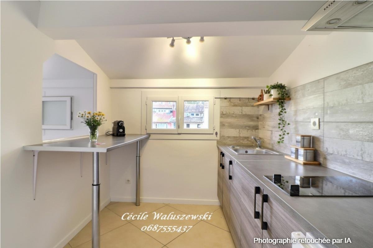 Appartement à vendre, 20m², La Seyne-sur-Mer