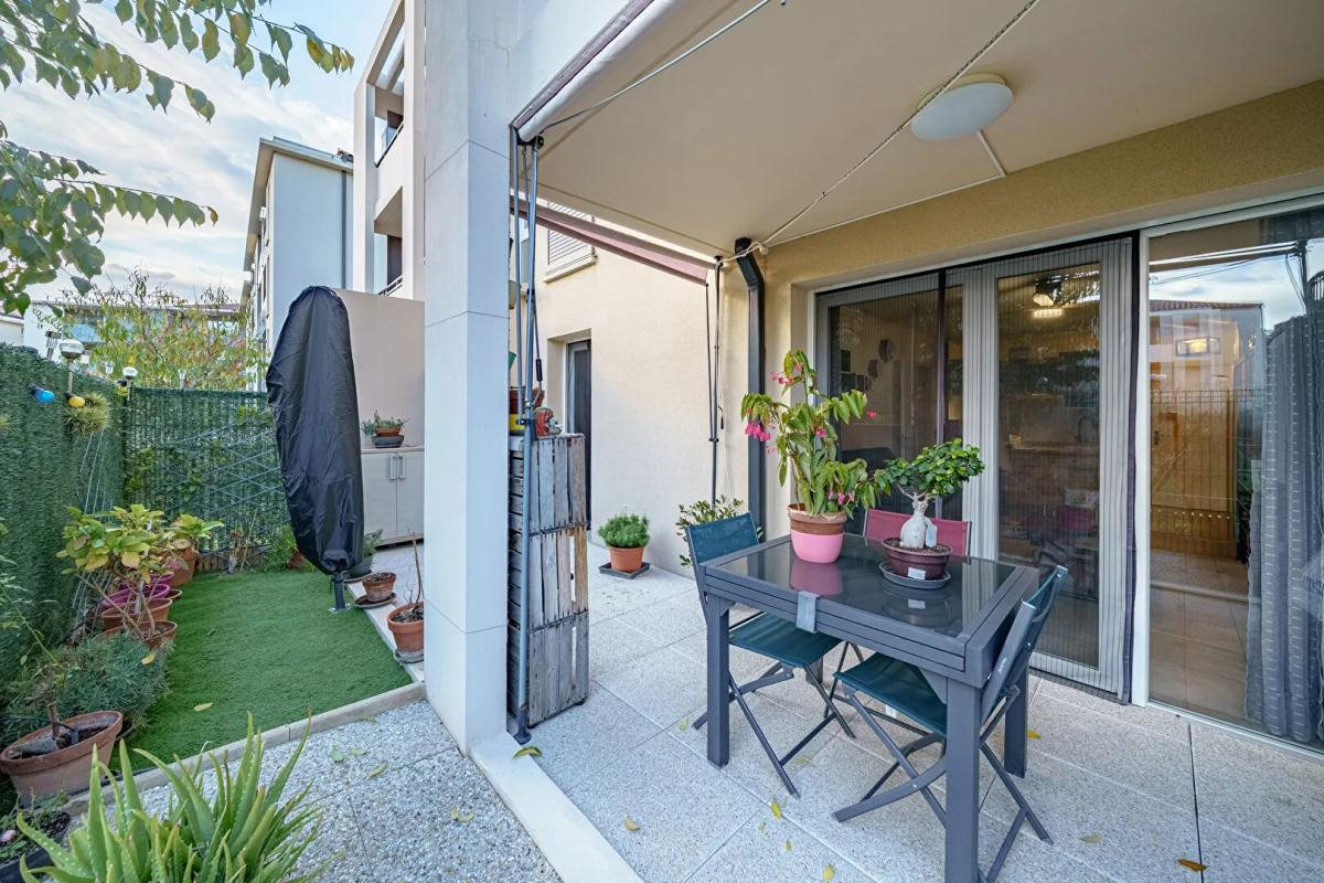 Appartement à vendre, 41m², Le Castellet