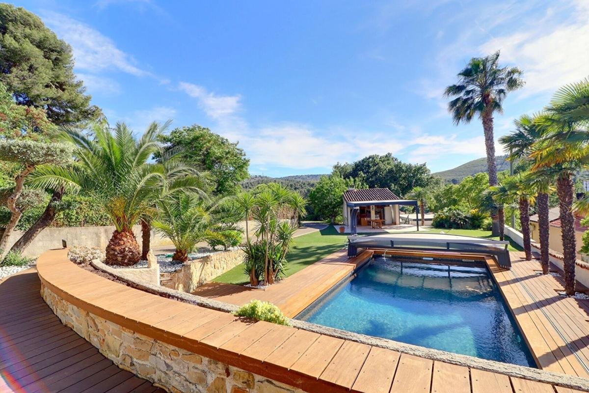 Maison à vendre, 190m², Aubagne