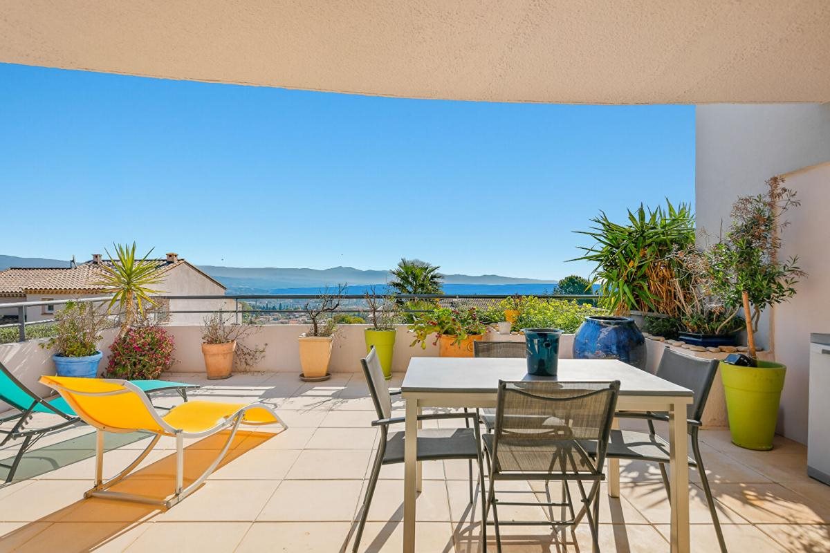 Appartement à vendre, 75m², La Ciotat