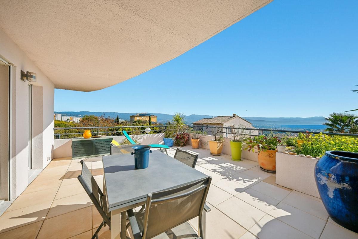 Appartement à vendre, 75m², La Ciotat