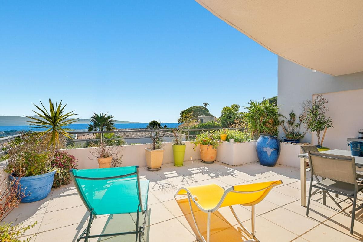 Appartement à vendre, 75m², La Ciotat