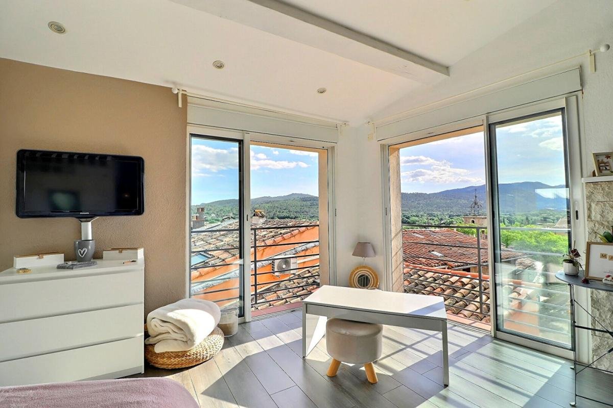 Maison à vendre, 83m², Camps-la-Source