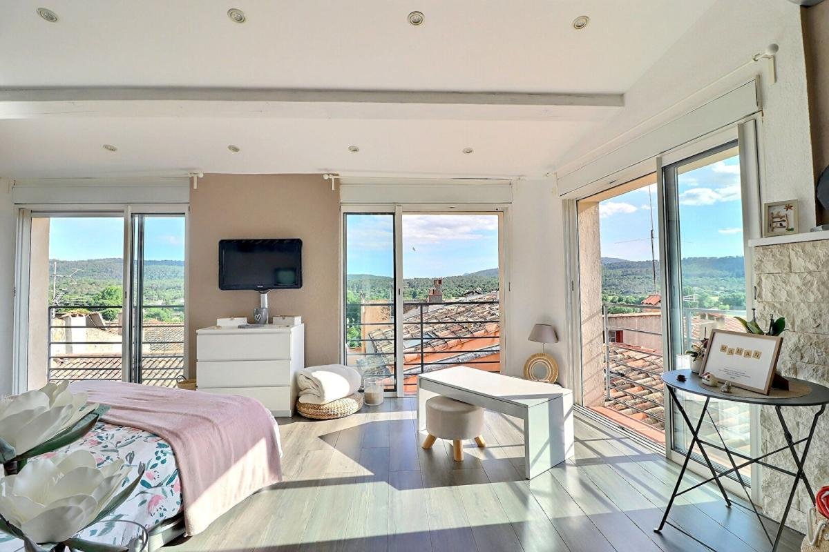 Maison à vendre, 83m², Camps-la-Source
