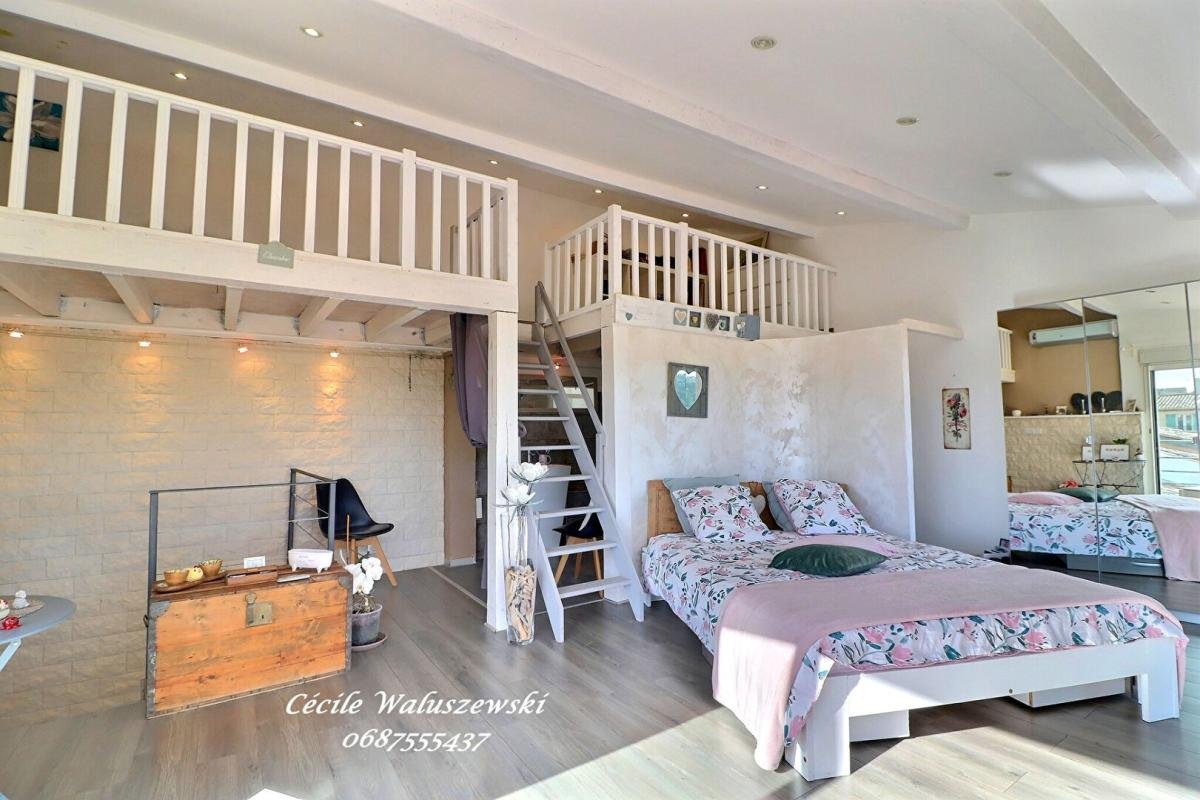Maison à vendre, 83m², Camps-la-Source