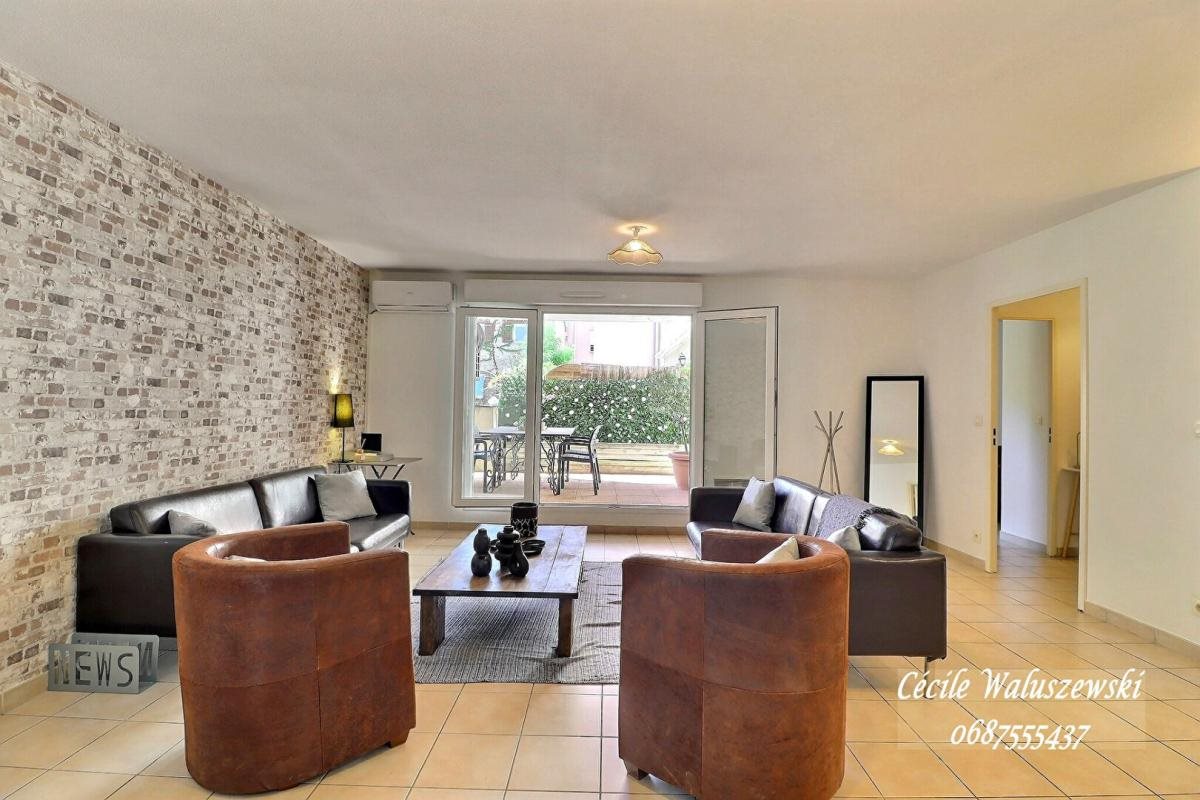Appartement à vendre, 80m², La Seyne-sur-Mer