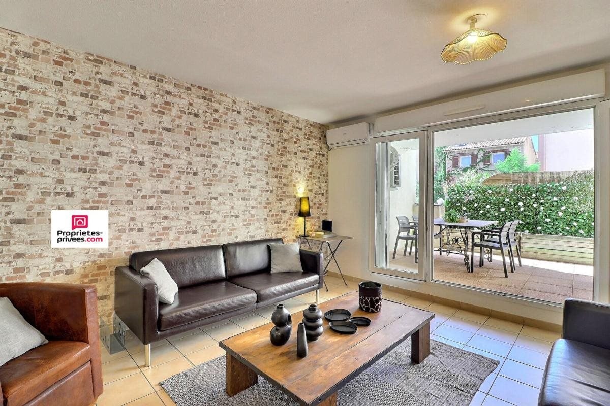 Appartement à vendre, 80m², La Seyne-sur-Mer