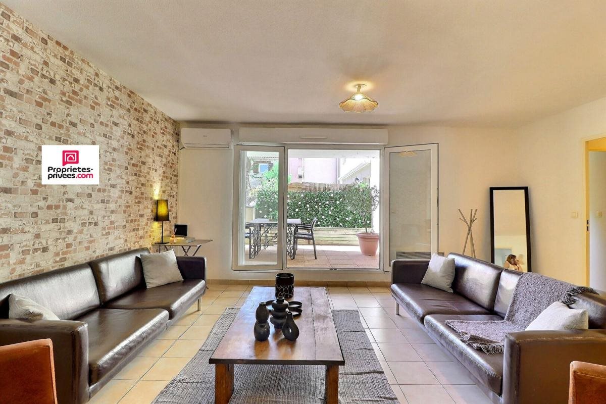 Appartement à vendre, 80m², La Seyne-sur-Mer