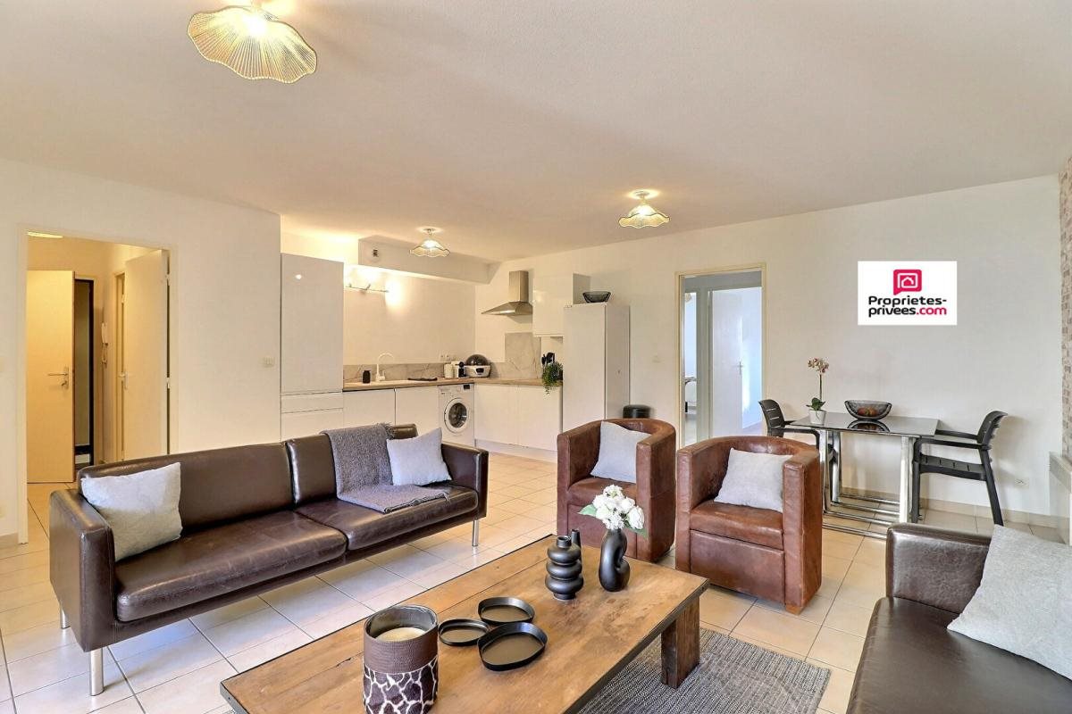 Appartement à vendre, 80m², La Seyne-sur-Mer