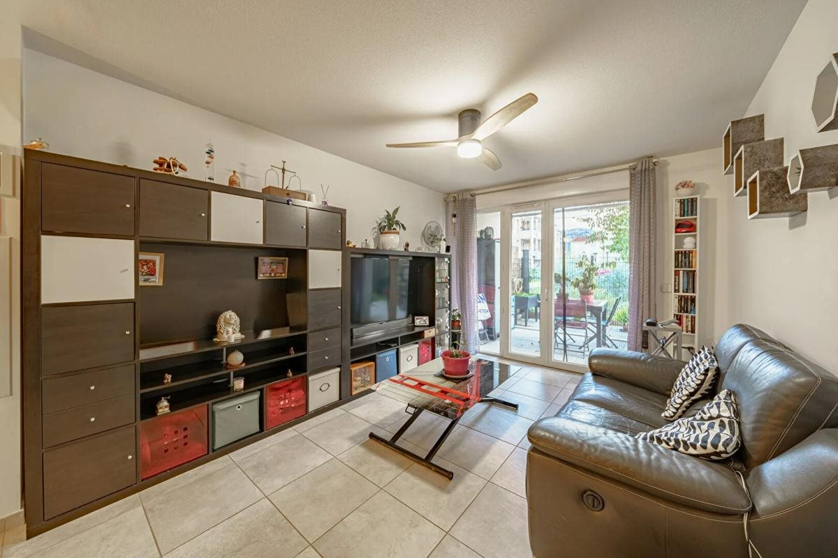 Appartement à vendre, 41m², Le Castellet