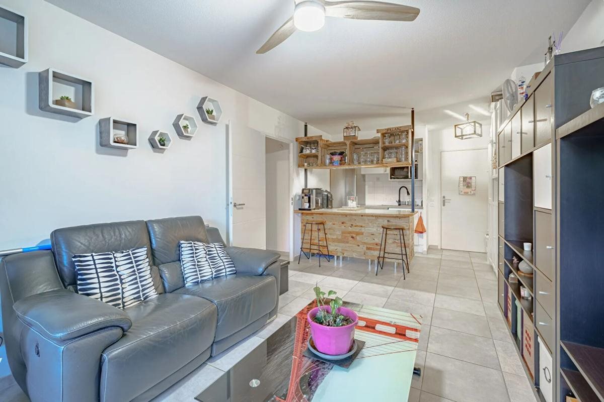 Appartement à vendre, 41m², Le Castellet