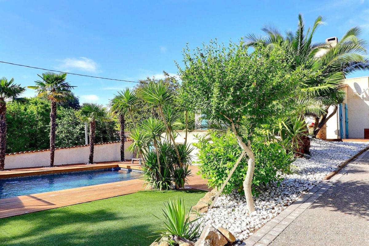 Maison à vendre, 190m², Aubagne