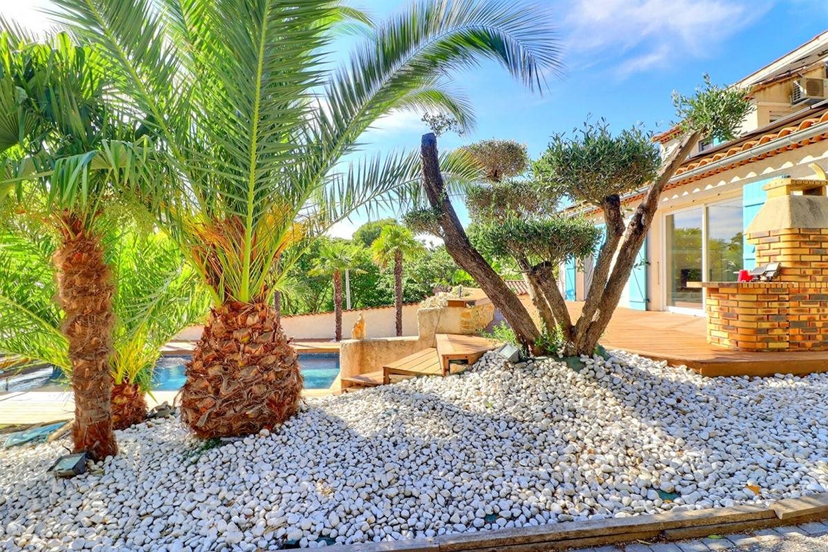 Maison à vendre, 190m², Aubagne