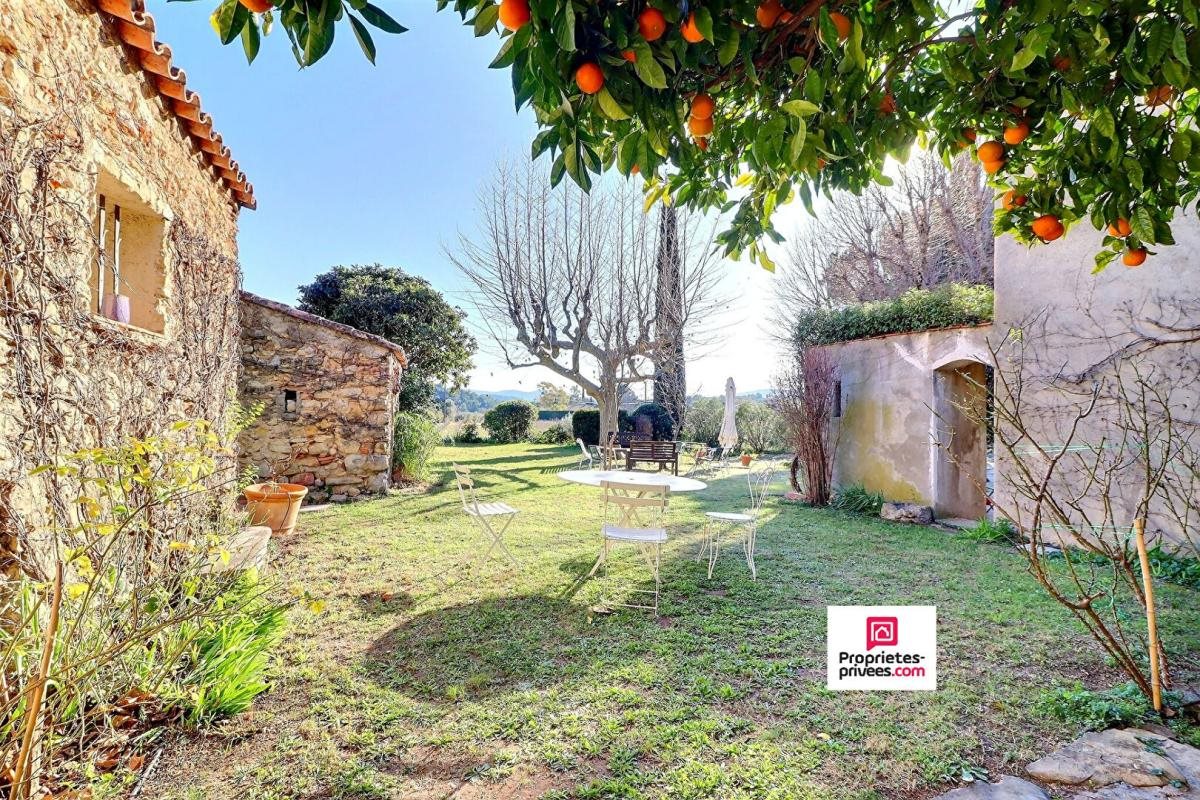 Maison à vendre, 230m², Le Castellet