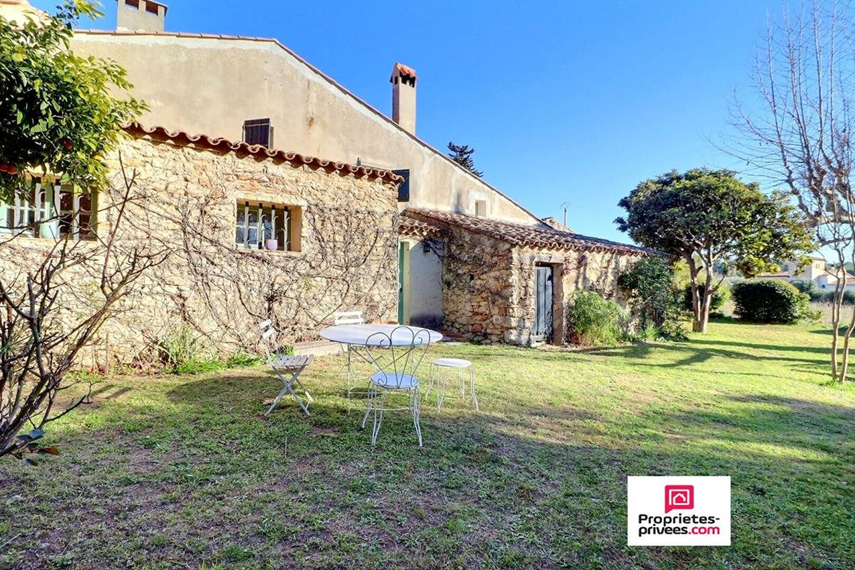 Maison à vendre, 230m², Le Castellet