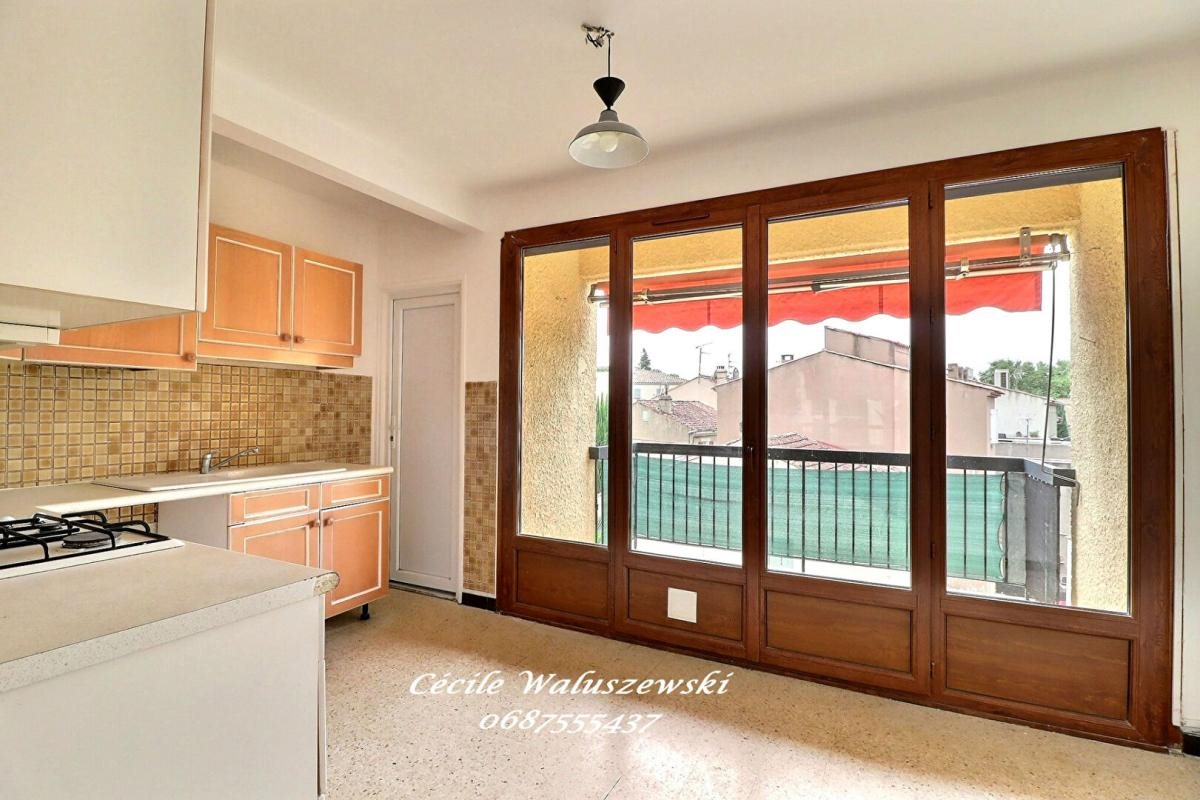 Appartement à vendre, 77m², Saint-Cyr-sur-Mer