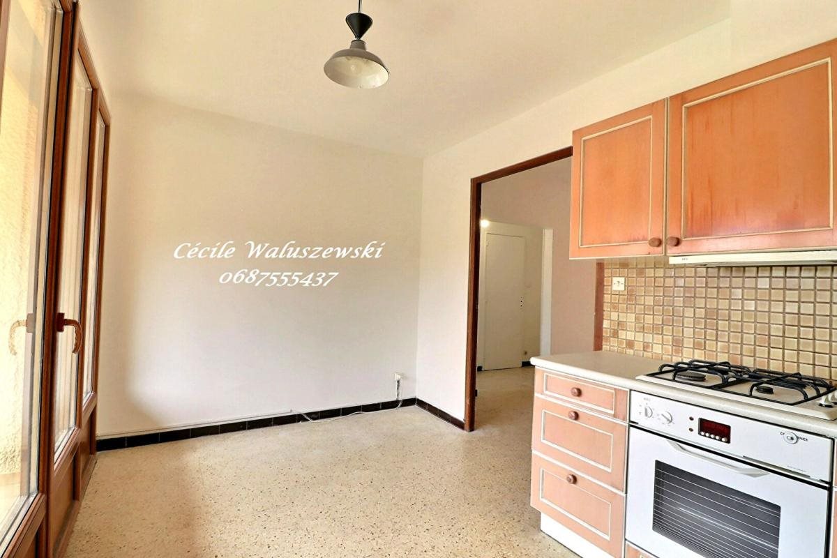 Appartement à vendre, 77m², Saint-Cyr-sur-Mer
