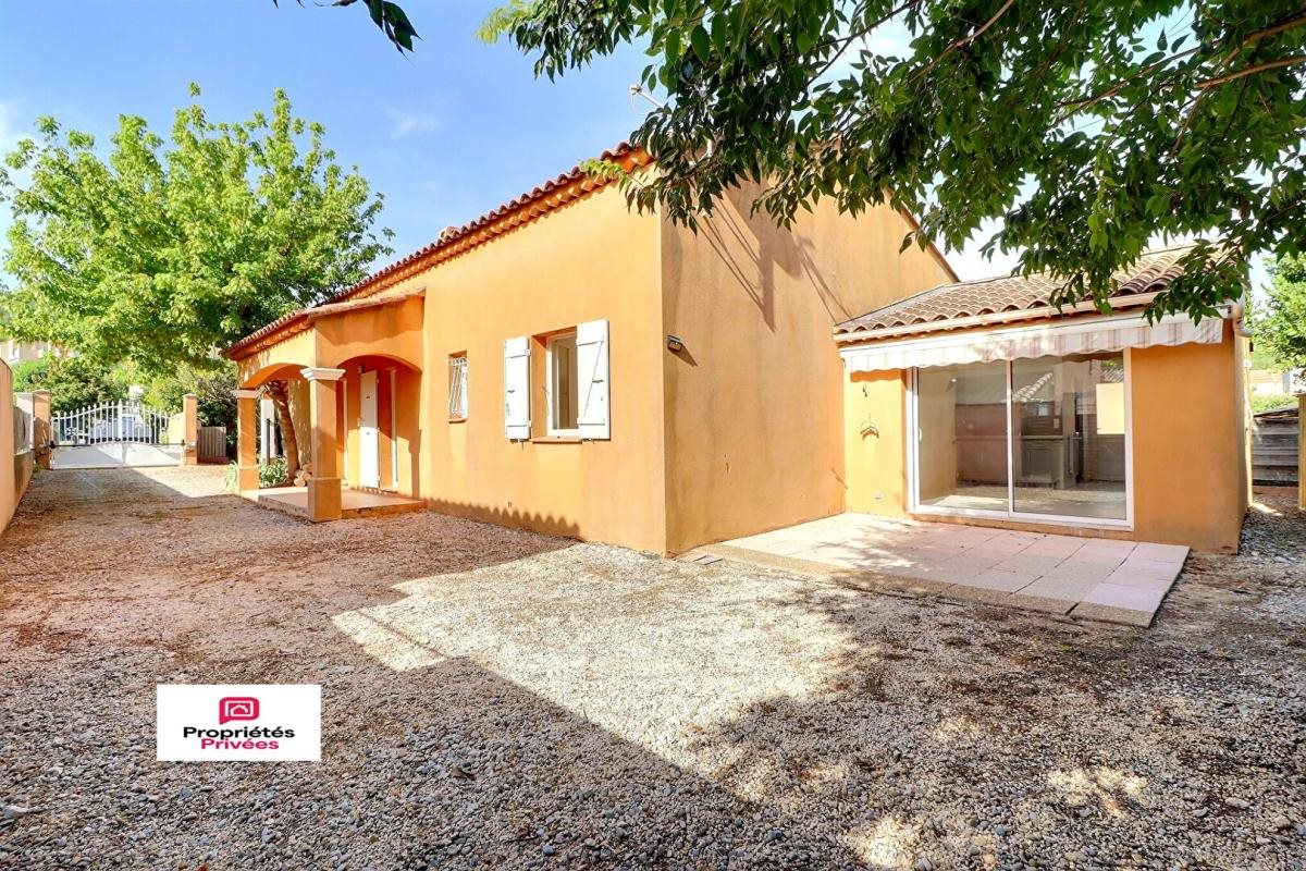 Maison à vendre, 136m², Le Beausset