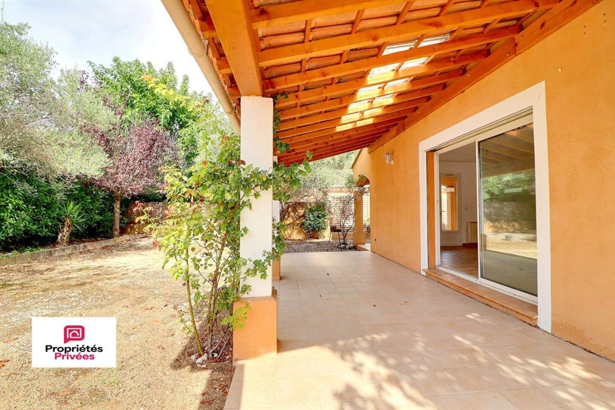 Maison à vendre, 136m², Le Beausset