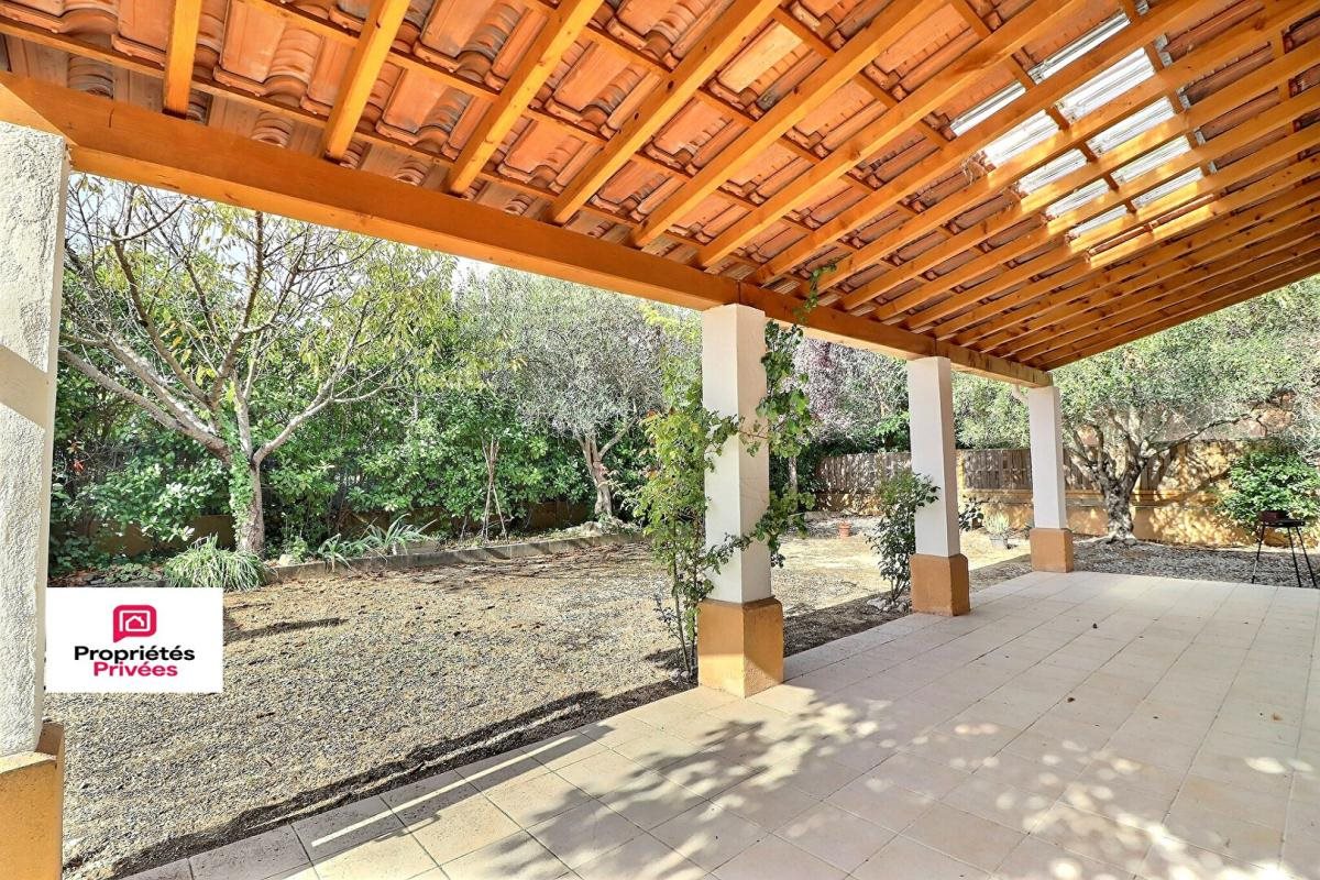 Maison à vendre, 136m², Le Beausset