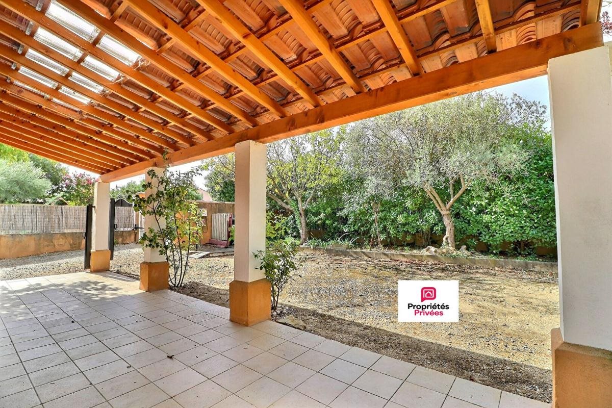 Maison à vendre, 136m², Le Beausset
