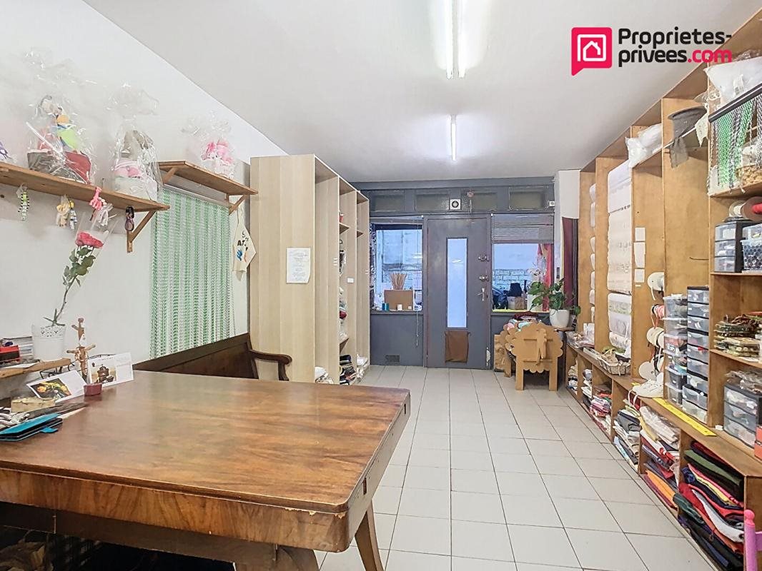 Appartement à vendre, 81m², Le Vigan
