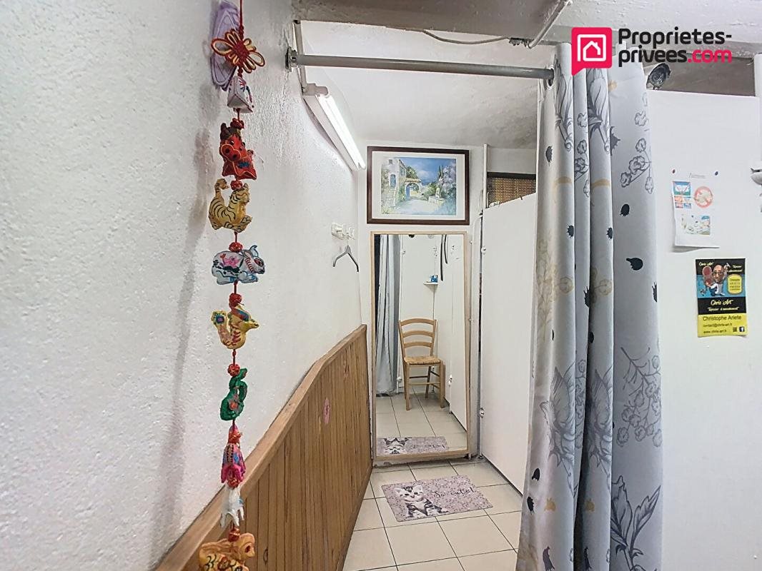 Appartement à vendre, 81m², Le Vigan