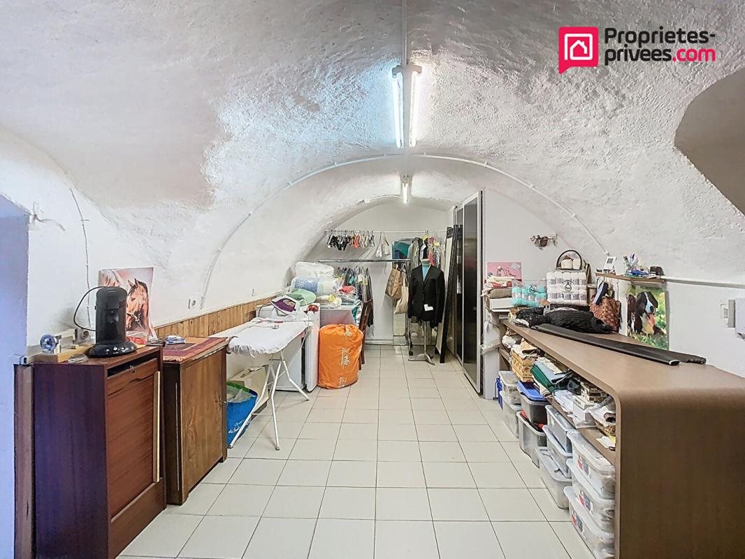 Appartement à vendre, 81m², Le Vigan