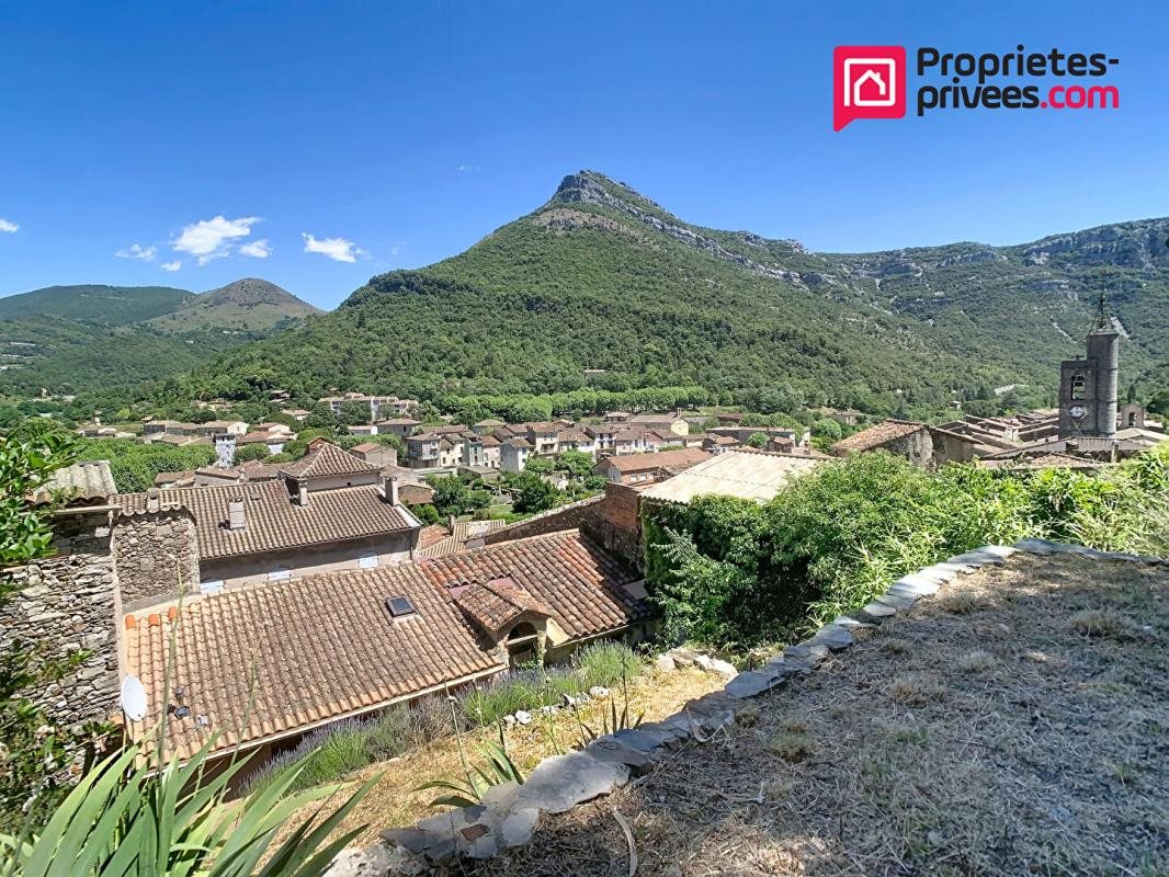 Maison à vendre, 202m², Sumène