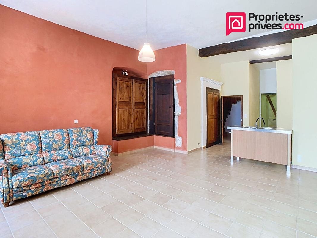 Maison à vendre, 202m², Sumène