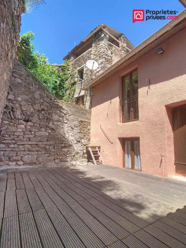 Maison à vendre, 202m², Sumène