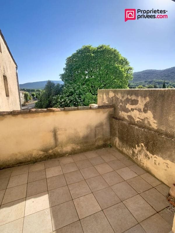 Appartement à vendre, 108m², Ganges