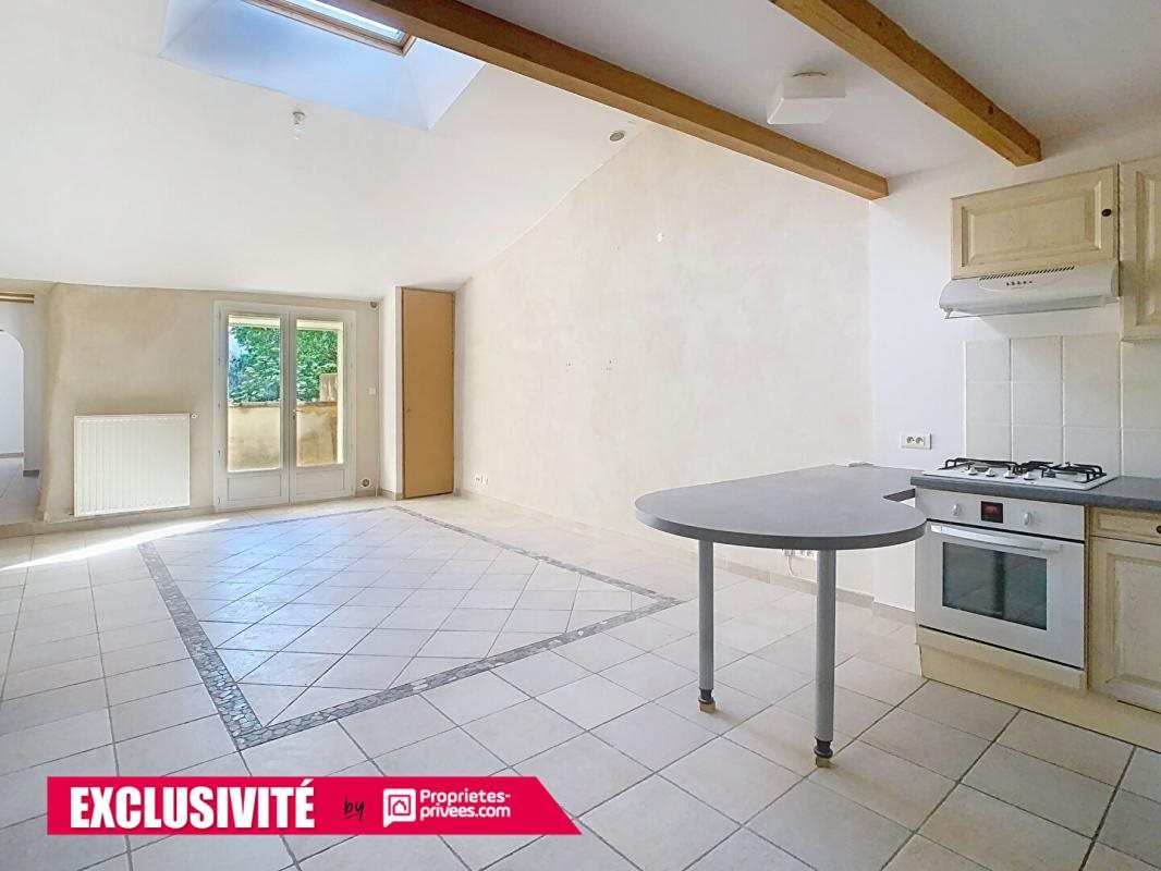 Appartement à vendre, 108m², Ganges
