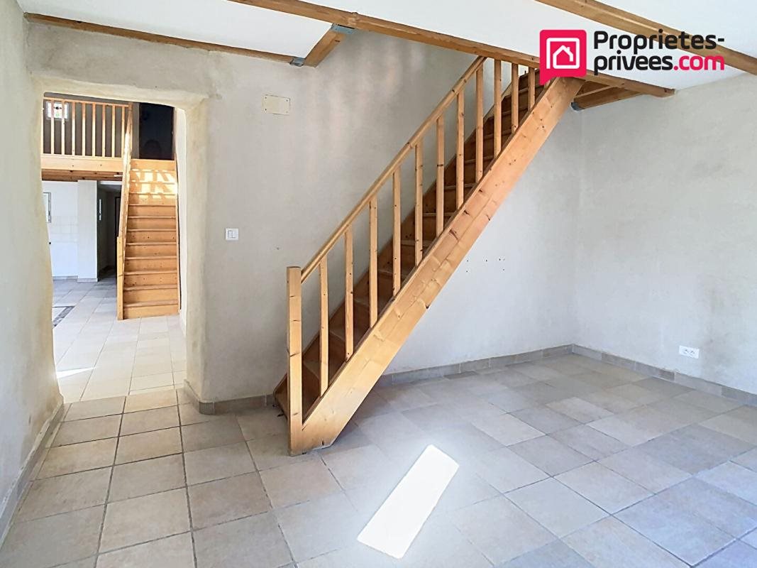 Appartement à vendre, 108m², Ganges