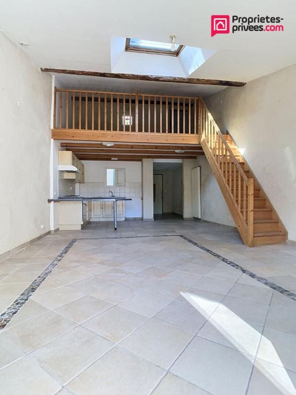 Appartement à vendre, 108m², Ganges