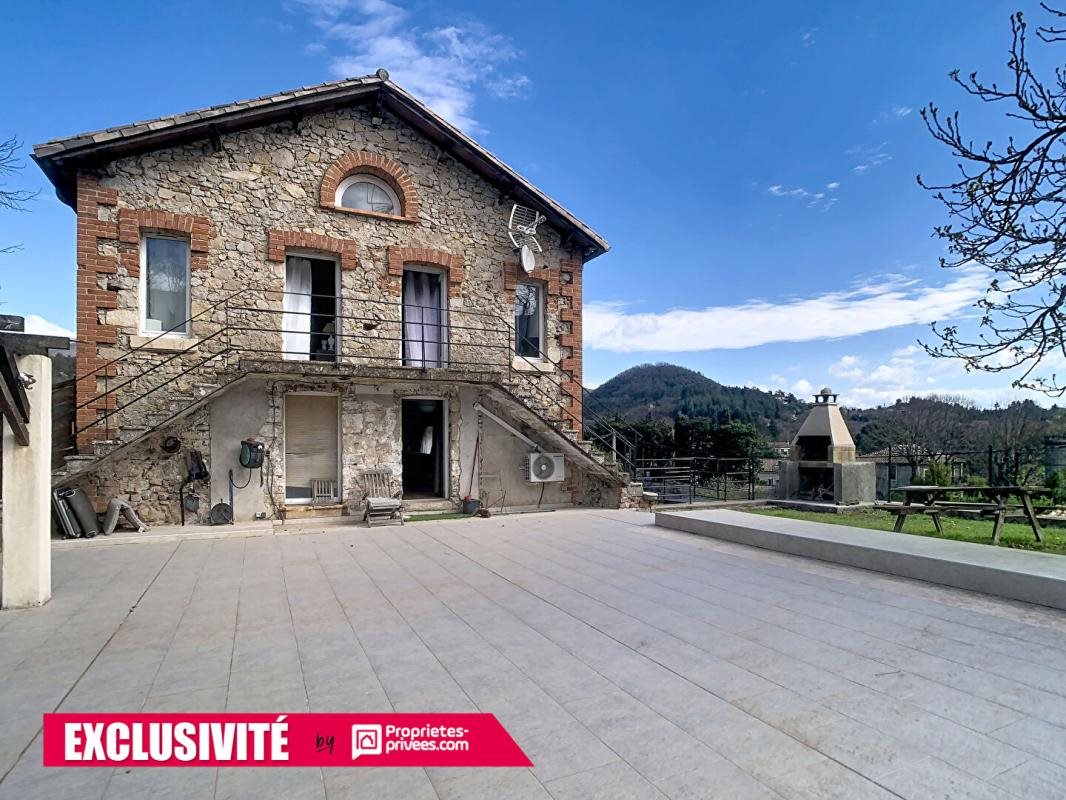 Maison à vendre, 190m², Molières-Cavaillac