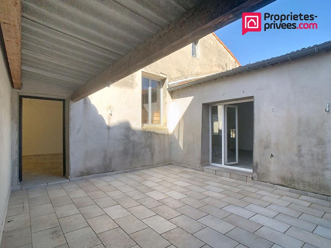 Appartement à vendre, 152m², Ganges