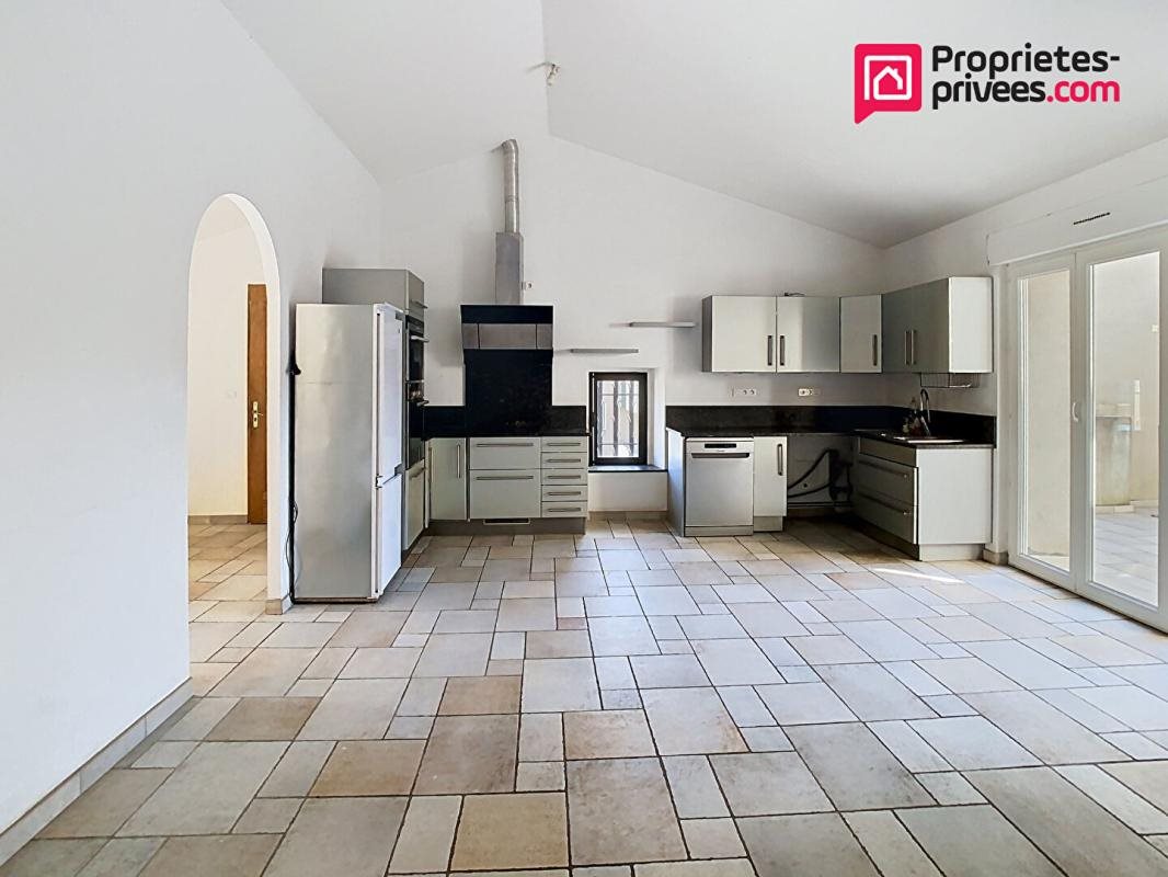 Appartement à vendre, 152m², Ganges