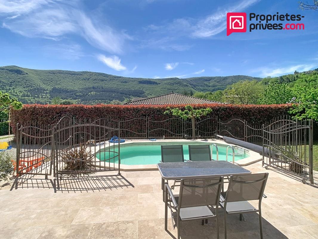 Maison à vendre, 100m², Molières-Cavaillac
