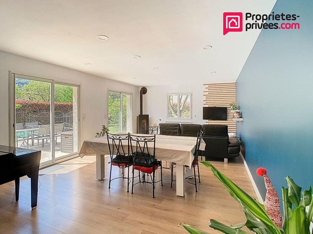 Maison à vendre, 100m², Molières-Cavaillac