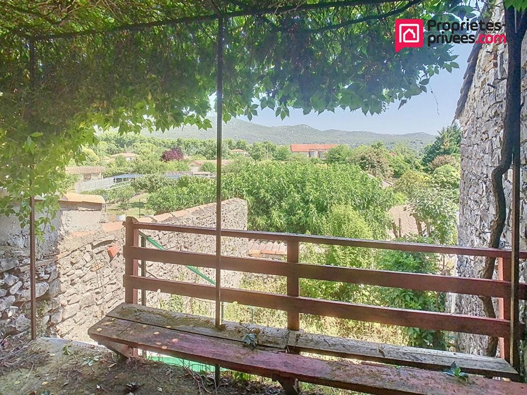 Maison à vendre, 117m², Saint-Hippolyte-du-Fort