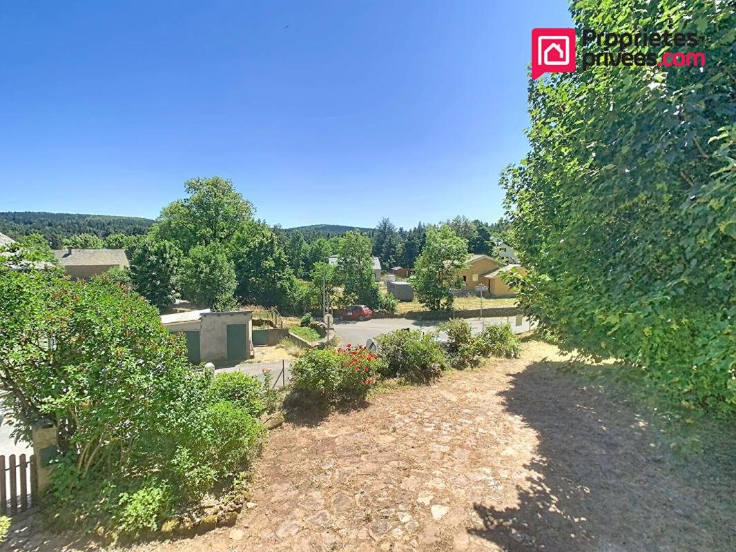 Maison à vendre, 163m², Saint-Sauveur-Camprieu