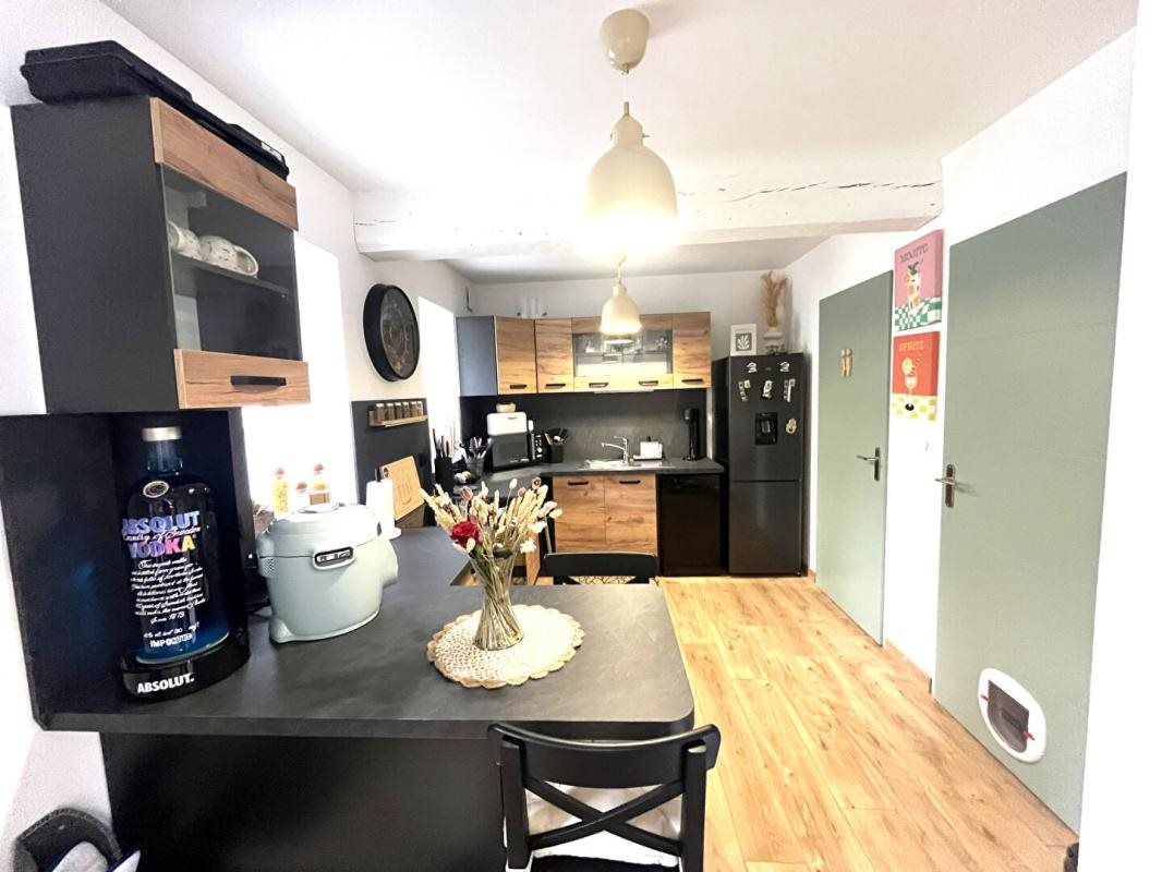 Maison à vendre, 50m², Gournay-en-Bray