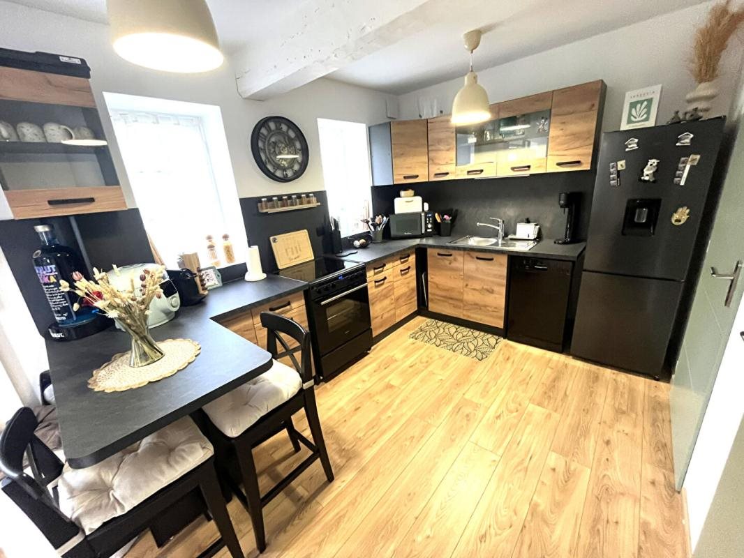 Maison à vendre, 50m², Gournay-en-Bray