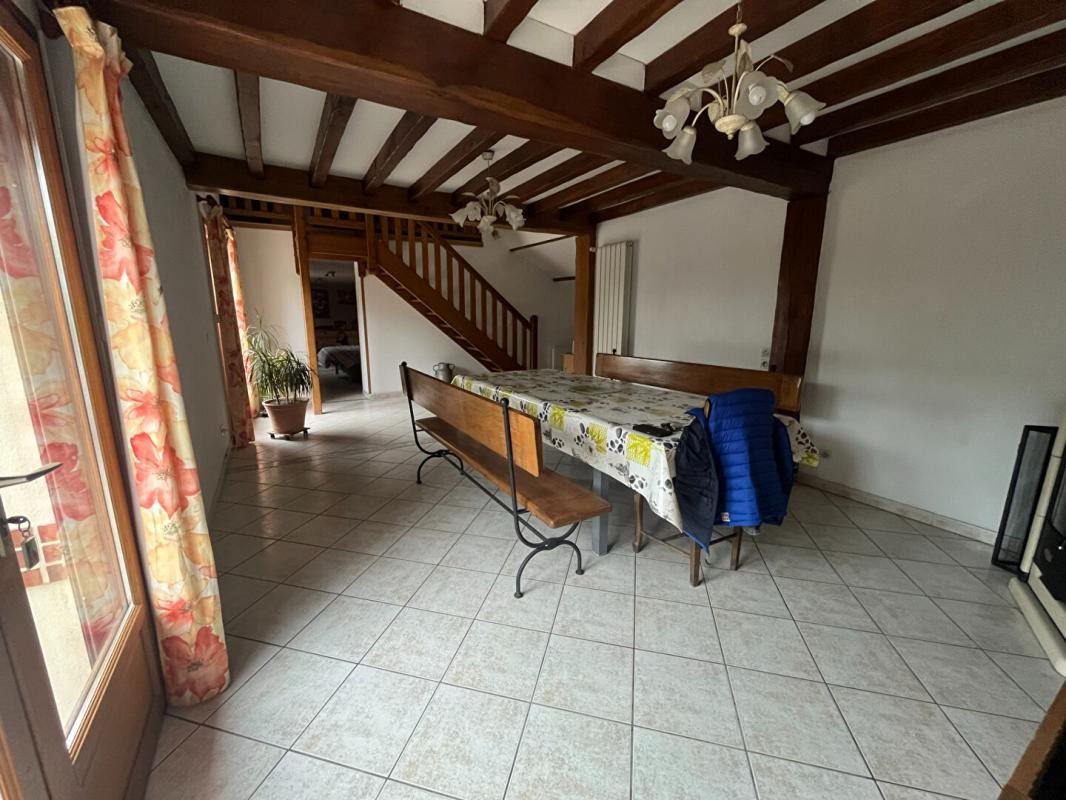Maison à vendre, 112m², Gournay-en-Bray
