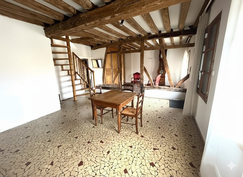 Maison à vendre, 191m², Gournay-en-Bray