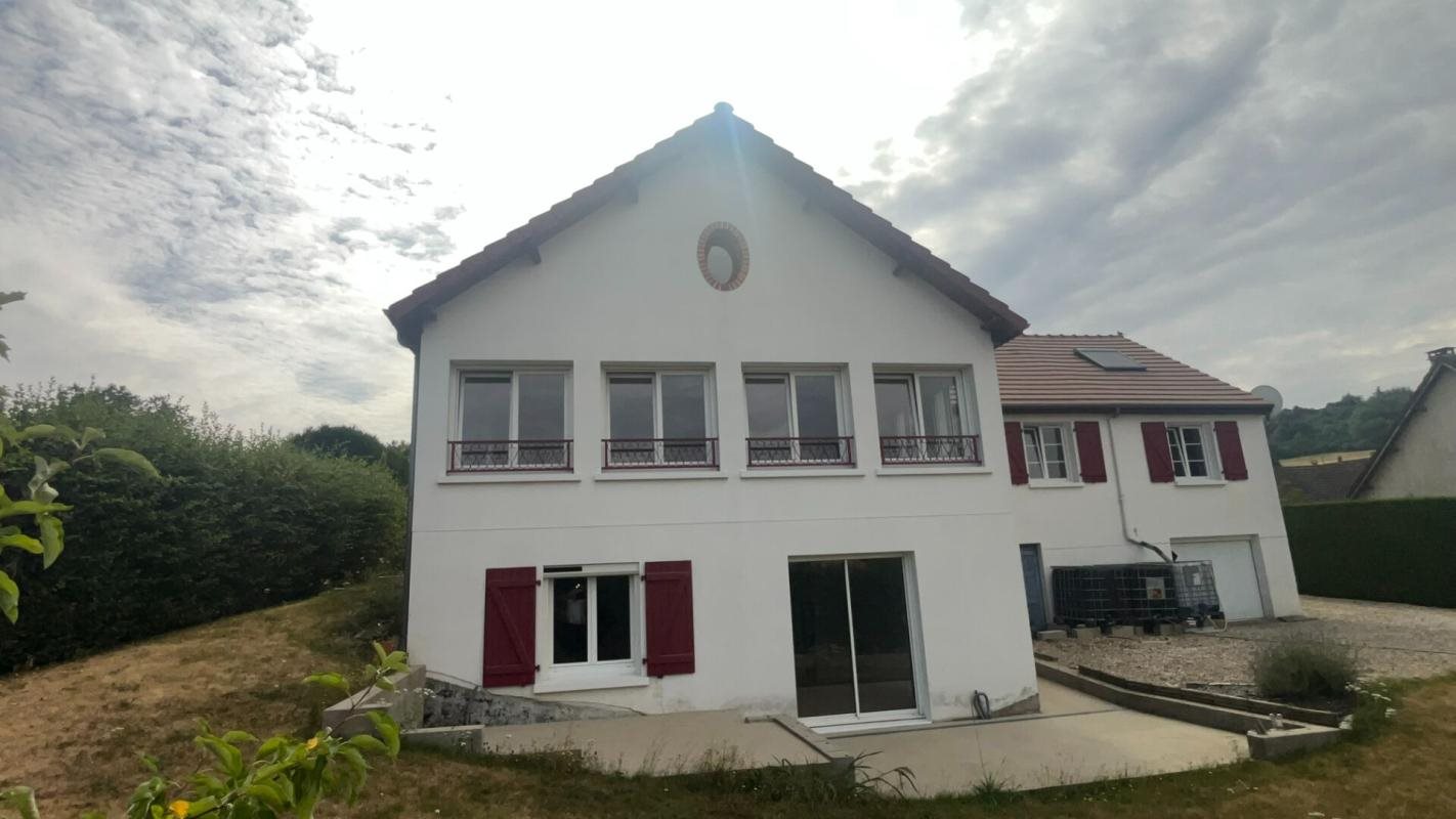 Maison à vendre, 194m², Sérifontaine