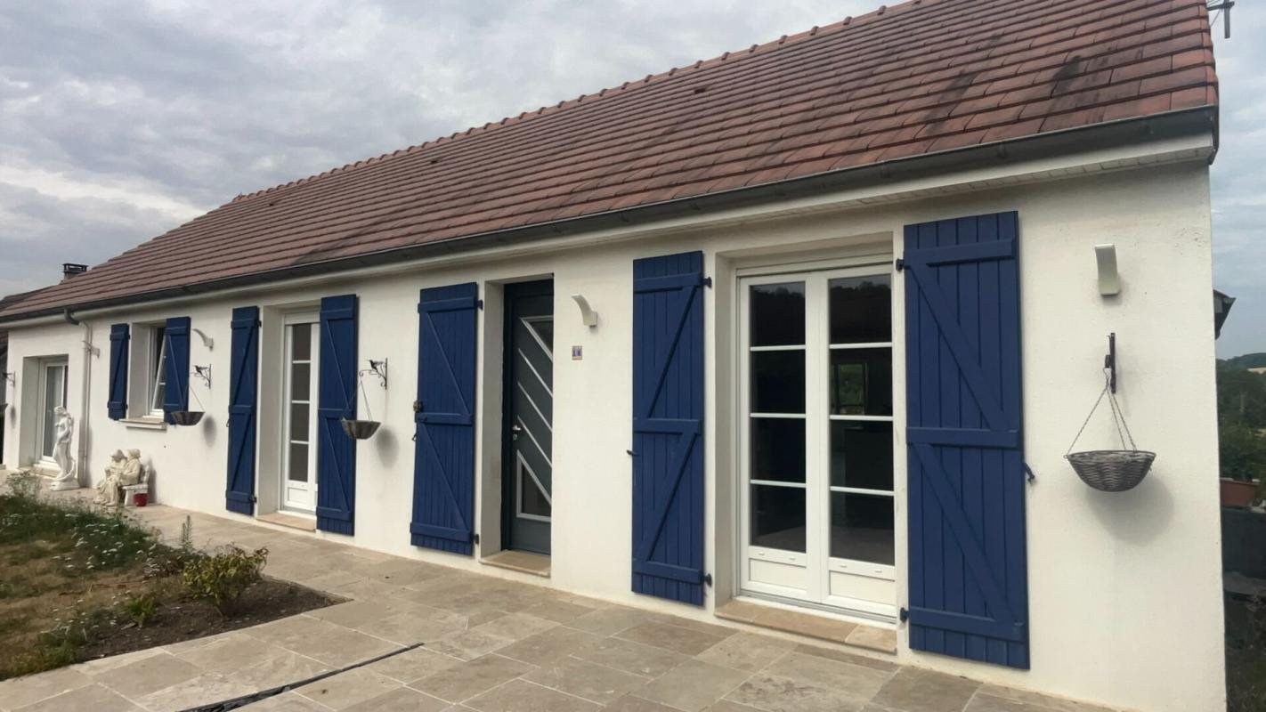 Maison à vendre, 194m², Sérifontaine
