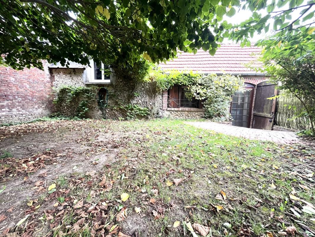Maison à vendre, 108m², Etrépagny